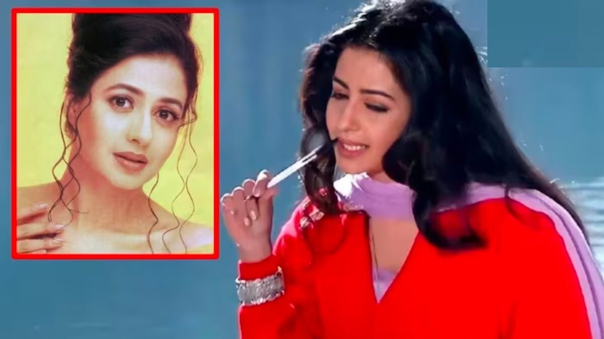 Actress Priya Gill Left Bollywood Because Of This News? What We Know - Vimarsana News