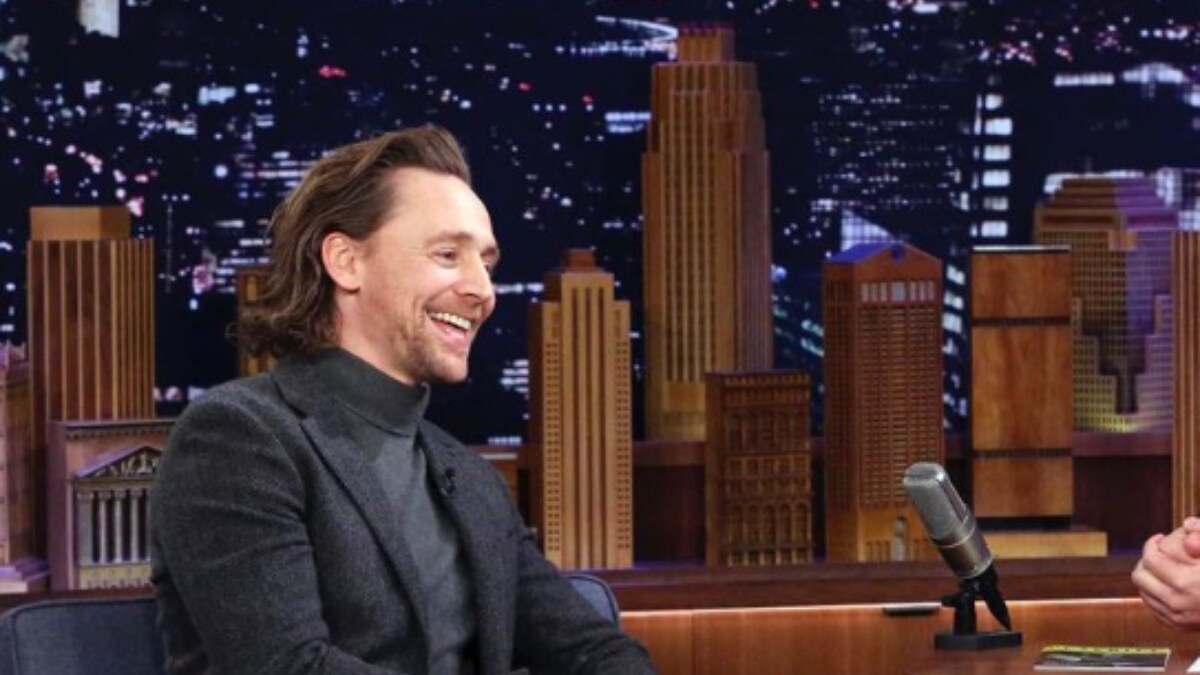 Loki 2 Star Tom Hiddleston On Embracing Fatherhood: 'Could Never Have Imagined' - Vimarsana News
