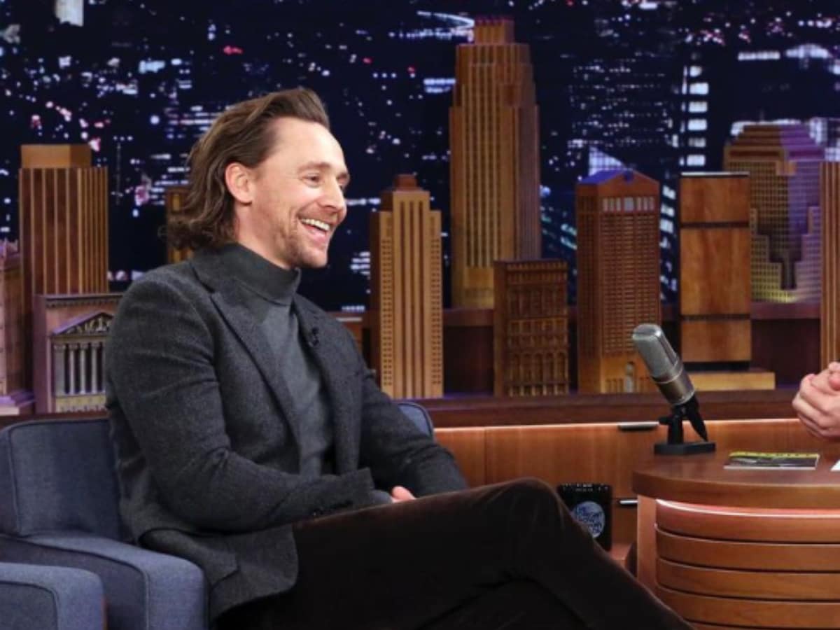 Loki review – tedious time-hopping with Tom Hiddleston, Television & radio