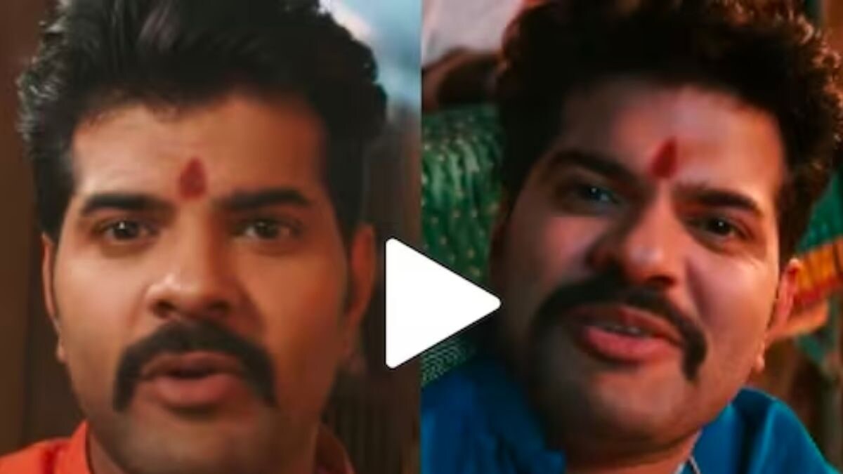 Hardeek Joshi To Make A Comeback On TV With This Reality Game Show - Vimarsana News