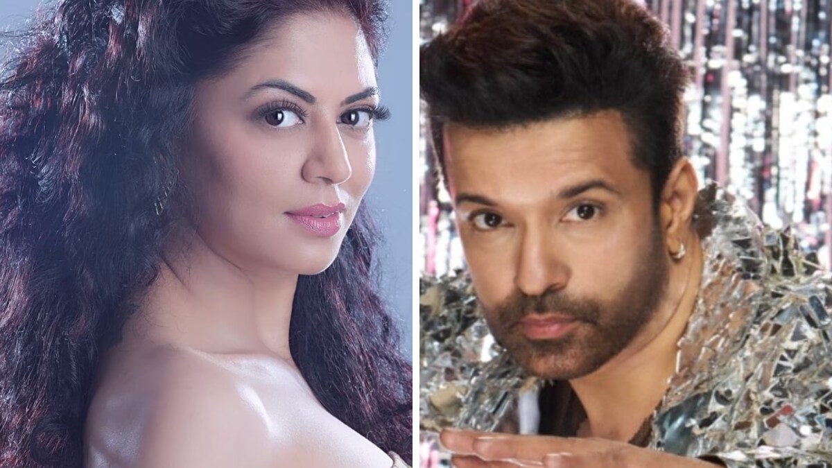 Jhalak Dikhhla Jaa 11: Kavita Kaushik Reacts To Aamir Ali's Elimination Rumours - Vimarsana News