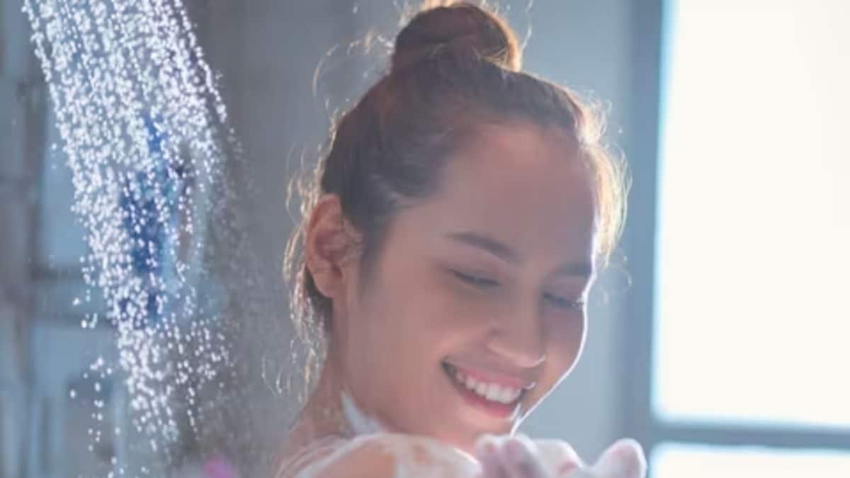 Shower Mousse: The New Winter Wonderland for Your Skin Shower Mousse: The New Winter Wonderland for Your Skin