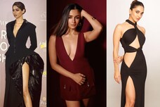 Khushi Kapoor to Alia Bhatt- B’Town Divas Who Set Fashion Goals Every Time They Step Out