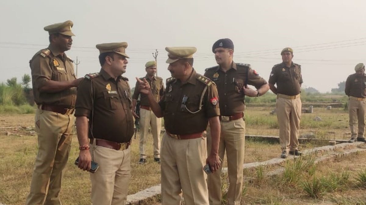 Atiq Ahmed Property Connected in Prayagraj, Had Registered Land in Title of Day by day Wage Labourer: Police – News18