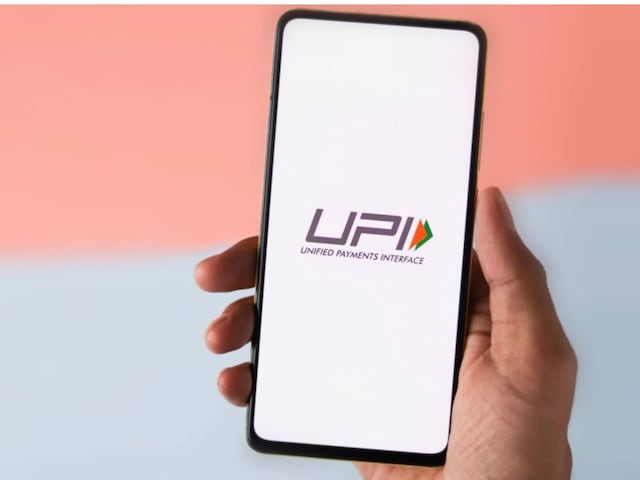 UPI payments are cleared using the four or six-digit PIN 
