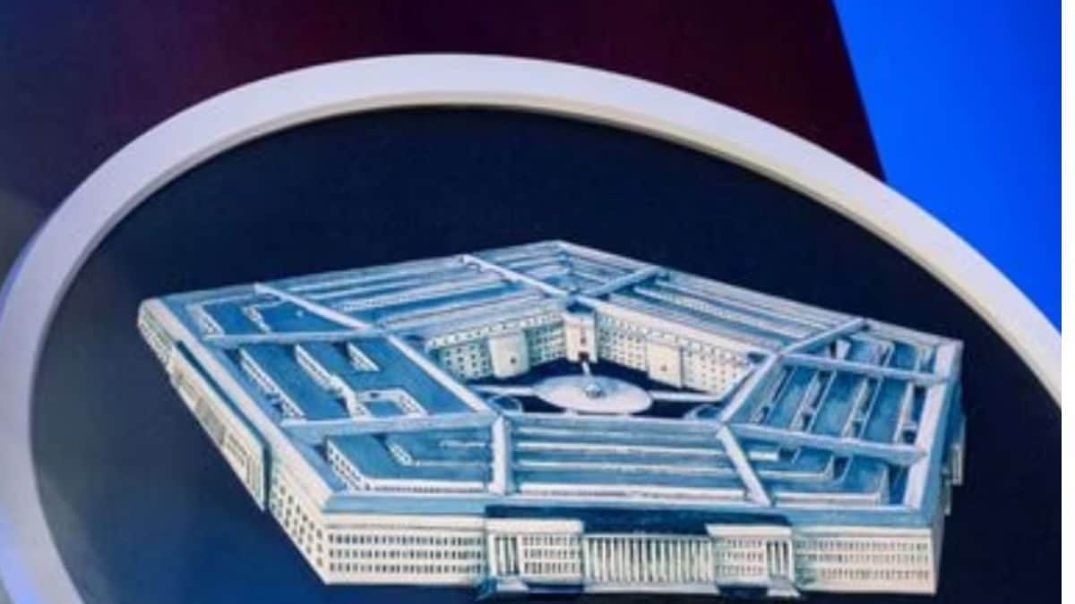 US Launches Five New Strikes on Huthi Weapons Systems: Pentagon – News18 US Launches Five New Strikes on Huthi Weapons Systems: Pentagon – News18