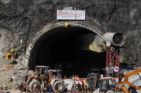 After Uttarkashi’s Silkyara Tunnel Collapse, NHAI Reviewed 17 Under-Construction Tunnels: MoRTH
