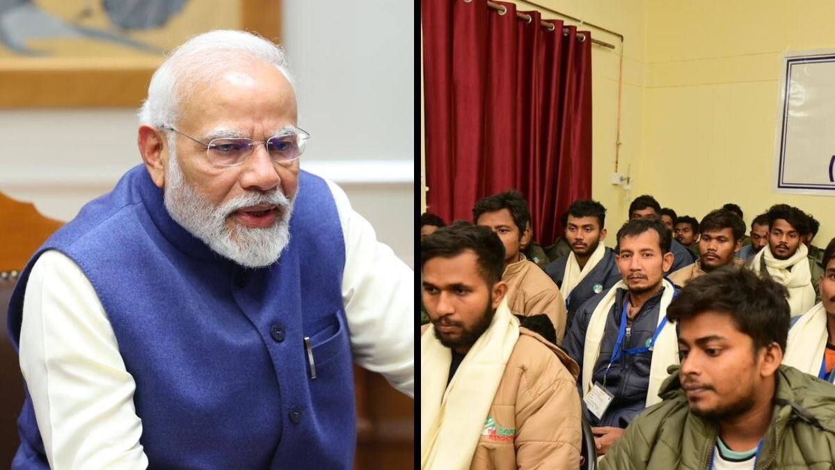 Opinion | Silkyara Rescue Operation is PM Modi's Masterclass in Disaster Management - Vimarsana News