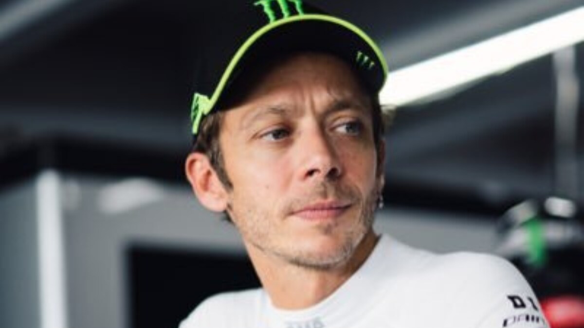 MotoGP Great Valentino Rossi to Race Full WEC Season and Le Mans