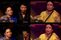 Ankita Lokhande's Mom-In-Law UPSET With Her Fights With Vicky Jain, Says 'Tumhari Kitne Gandi...' | Watch