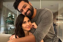 Exclusive | Katrina Kaif on Doing an Action Film with Vicky Kaushal: 'It Will Be Interesting...'