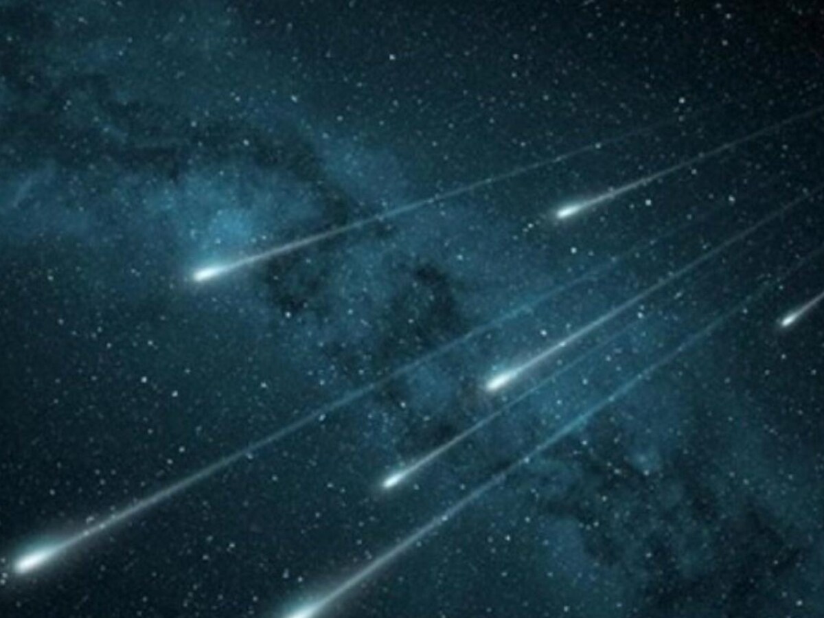 Geminid meteor showers: Where and when to watch the sky show