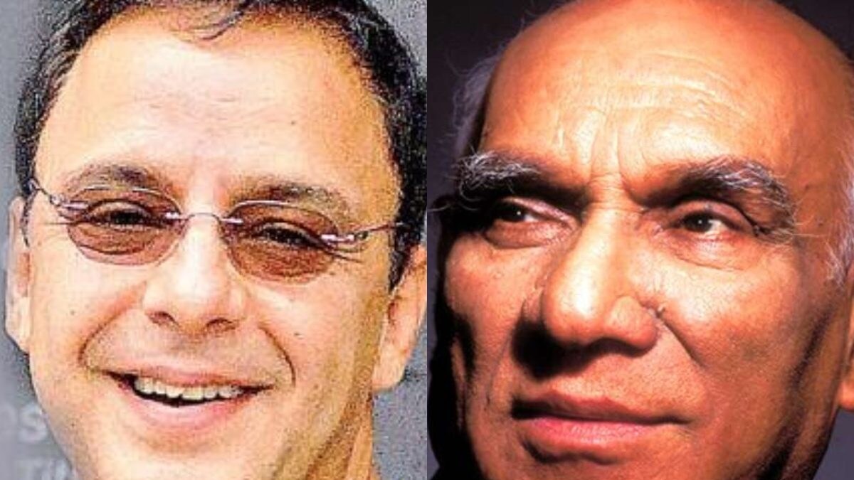 12th Fail: Vidhu Vinod Chopra Joins Yash Chopra In THIS Unique Box Office Feat, Know Here - Vimarsana News