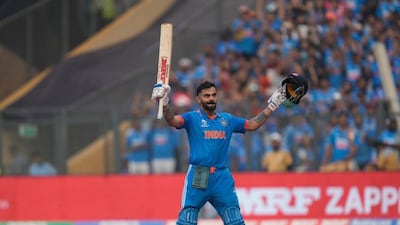 'Nothing Impossible Because...': Ravi Shastri Backs Virat Kohli to