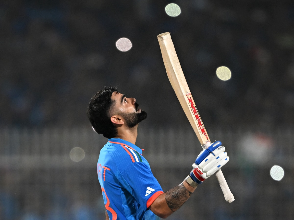 We play to win, draw is our last option: Virat Kohli - The Week
