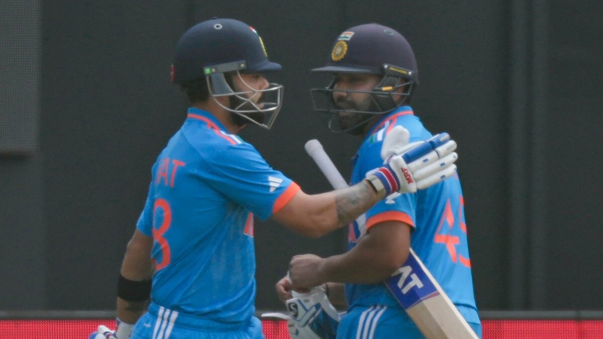 ‘Nobody Mentioned Why Rohit-Virat…’: Aakash Chopra Highlights ‘Mystery’ Amidst T20 World Cup Speculations – News18