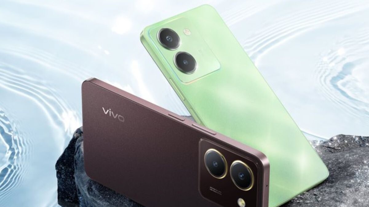 Vivo Y27s With 50MP Main Camera, 5,000mAh Battery Launched: Price ...