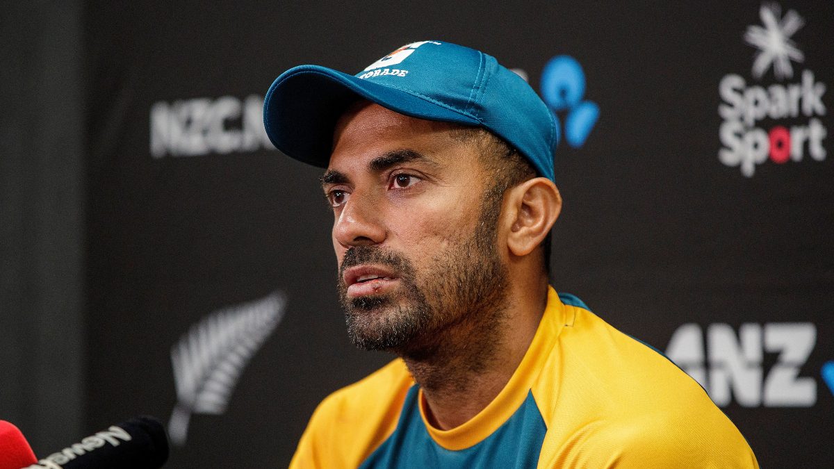 Whab Riaz Wahab Riaz Named Pakistan Cricket Team's New Chief Selector | Cricket ...