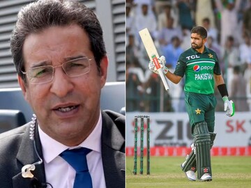 'Poore System Ka Kasoor Hai': Furious Over PAK's WC Exit, Akram Says