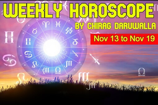 Weekly Horoscope, Nov 13 to Nov 19, 2023: Weekly horoscope by Chirag Daruwalla. (Image: Shutterstock)
