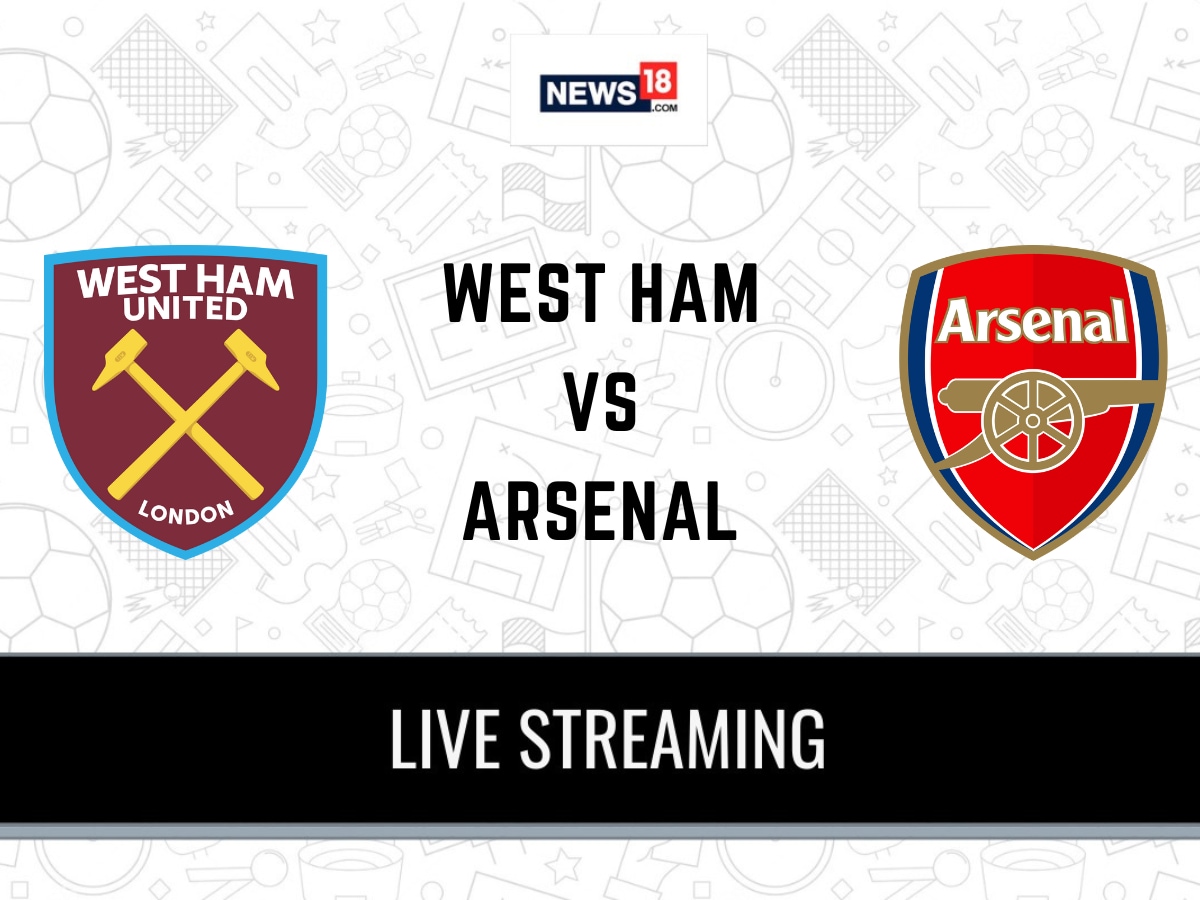 What time and TV channel is West Ham vs Arsenal in the EFL Cup tonight? -  Irish Mirror Online