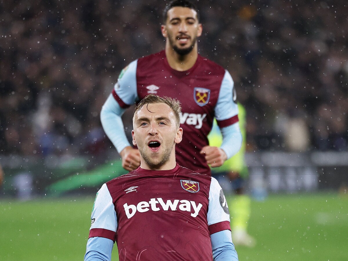 Fulham win 5-0 for 2nd time in 5 days after thrashing West Ham