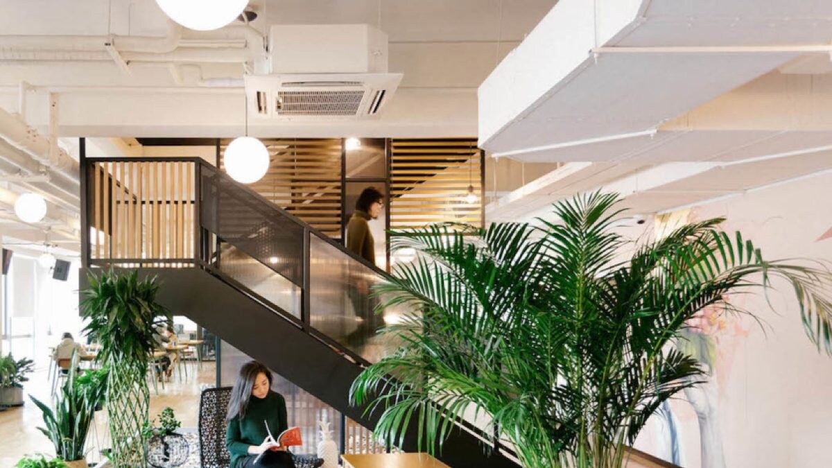Navigating the Evolving Hybrid Landscape: A Comprehensive Guide for Choosing the Perfect Workspace Solution - Vimarsana News