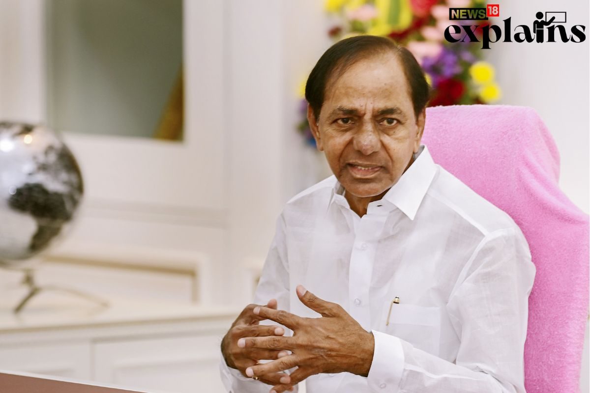 What is ‘Rythu Bandhu’ Scheme & Why Has the EC Paused Benefits Given by Telangana Govt