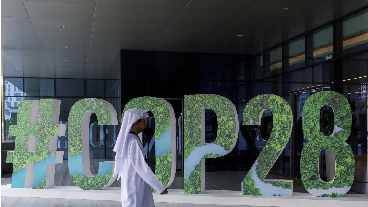 COP28: Who is Attending, What Key Issues Will be Discussed at UN Climate Conference | EXPLAINED - Vimarsana News