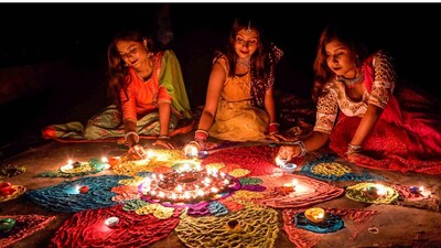 How Diwali is Celebrated in Different Parts of India | EXPLAINED