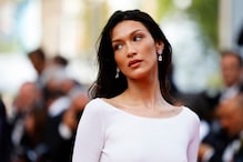 Bella Hadid On Why She Decided to Leave Modeling: 'I'm Not Putting On A Fake Face'