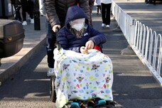 Surge in China's Mysterious Respiratory Cases Sparks Global Health Concerns | A Visual Explainer