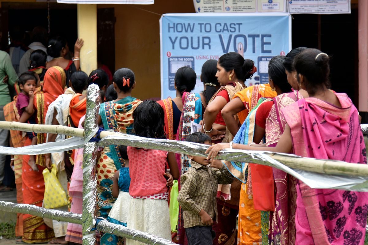 When ‘Queens’ Turn ‘Kingmakers’: How BJP’s Last-Minute Women-Centric Schemes Proved Game Changers