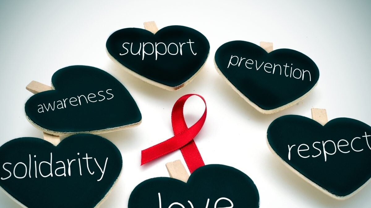 World Aids Day 2023 Theme, History, HIV/AIDS Treatment, Prevention, Myths, and What You Can Do - Vimarsana News