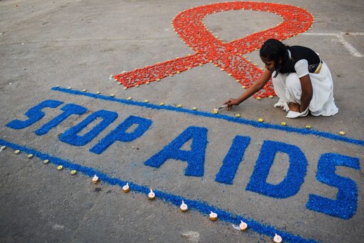 World AIDS Day 2023: The theme for this year is Let Communities Lead. (Image: Shutterstock)