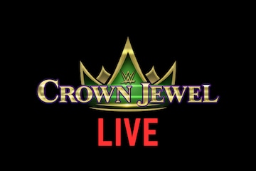 Watch wwe hot sale crown jewel