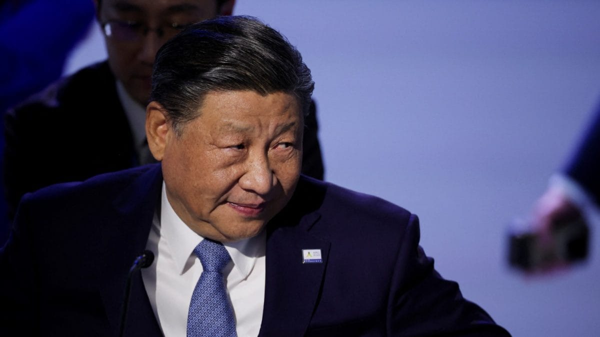 Defend Overseas Corporations’ Rights, Mental Property: Xi JinpingUpdated 39 minutes in the past