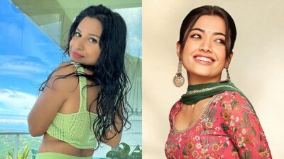 Rashmika Mandanna Deepfake: Who is Zara Patel, Woman in the Original