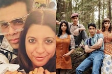 Karan Johar REVEALS Zoya Akhtar Took 7 Years To Make Her First Film: 'So Much For Nepotism...'