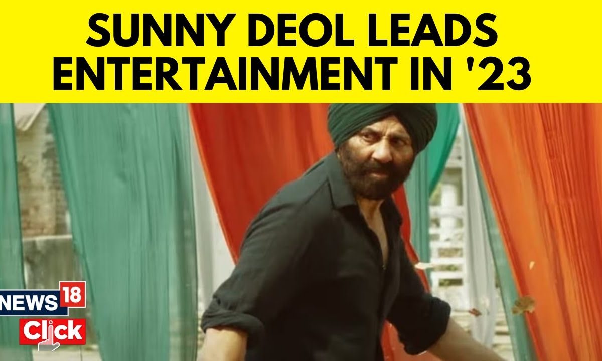 Sunny Deol Exclusive Sunny Deol Interview Sunny Deol News English