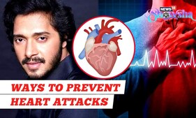 Shreyas Talpade Suffers A Heart Attack At 47; How You Can Ensure You Don’t Get A Heart Ailment