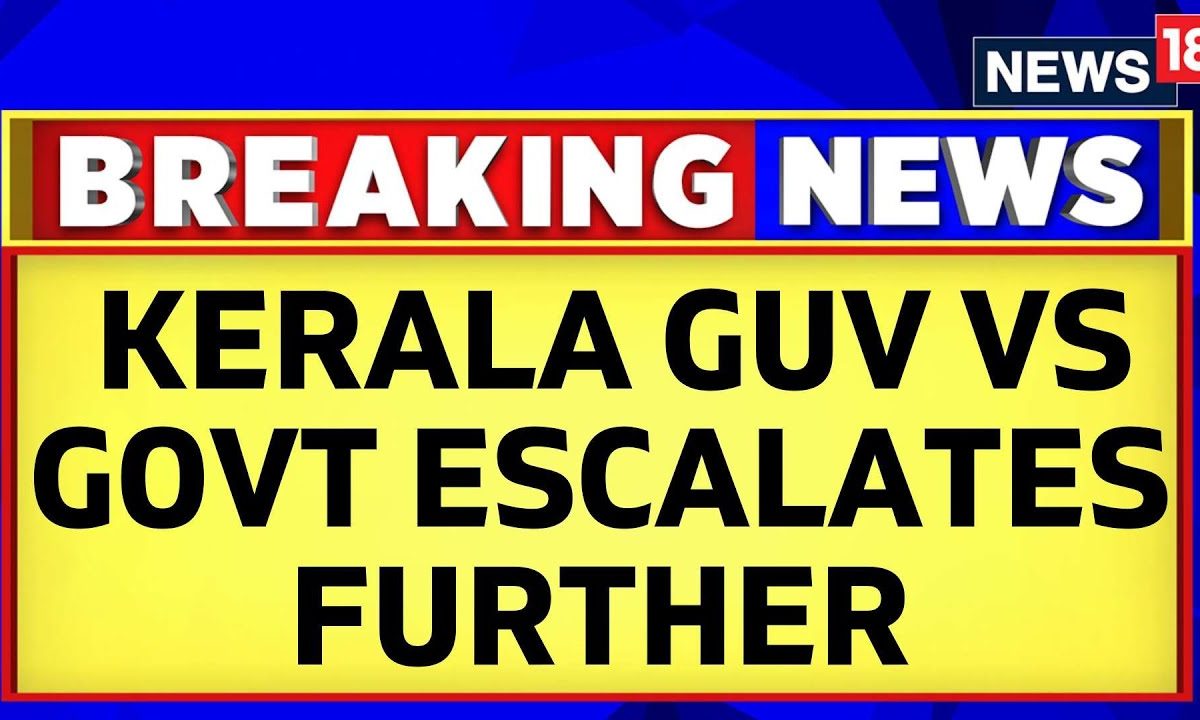 KERALA NEWS UPDATES intelligence overview