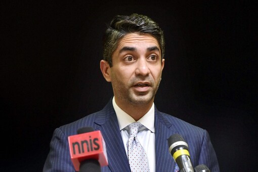 India Need More People to Take Up Sport for Bigger Olympic Success ...