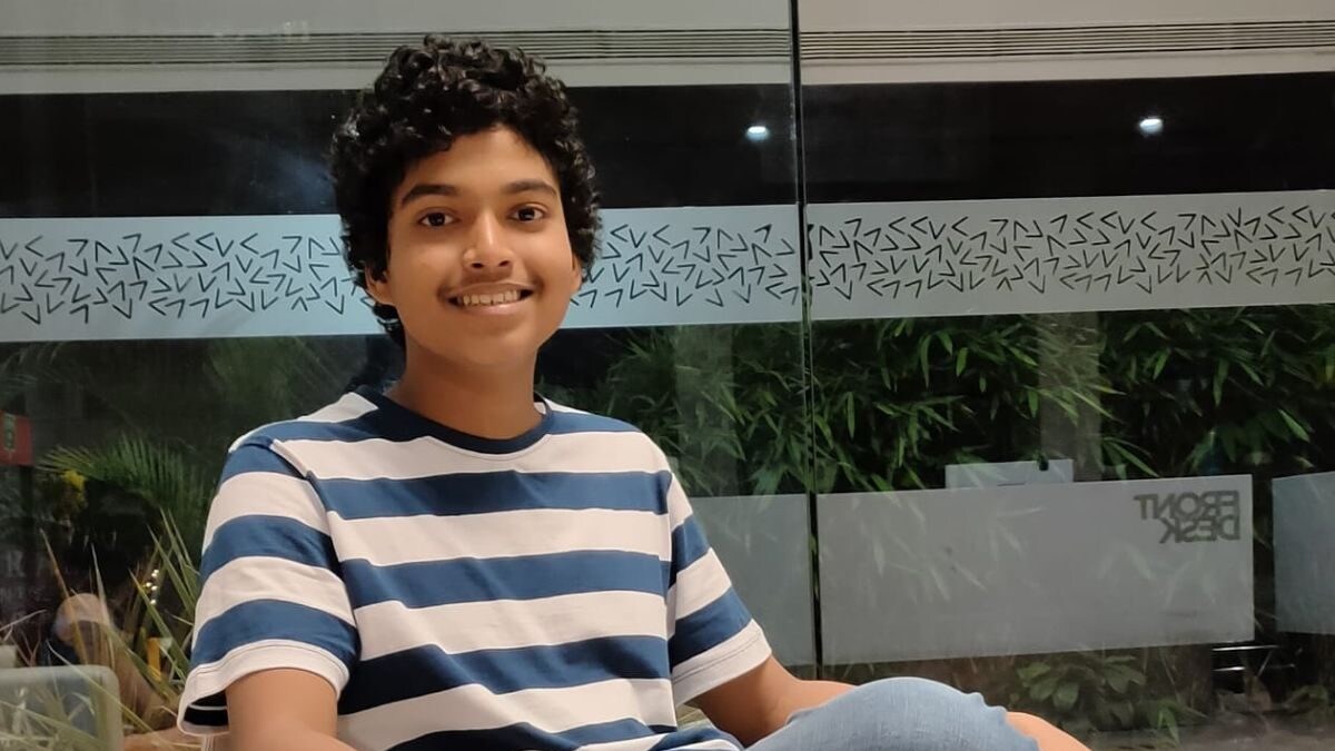CAT 2023 Topper From Visakhapatnam Scores 100 Percentile in Second Attempt, Shares Preparation Strategy - Vimarsana News