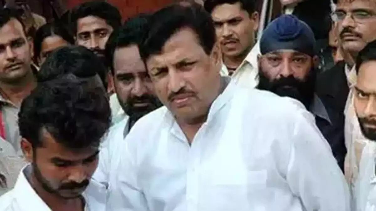 UP Court Orders Amar Mani Tripathi's Arrest, Attachment of Properties in Kidnapping Case - Vimarsana News