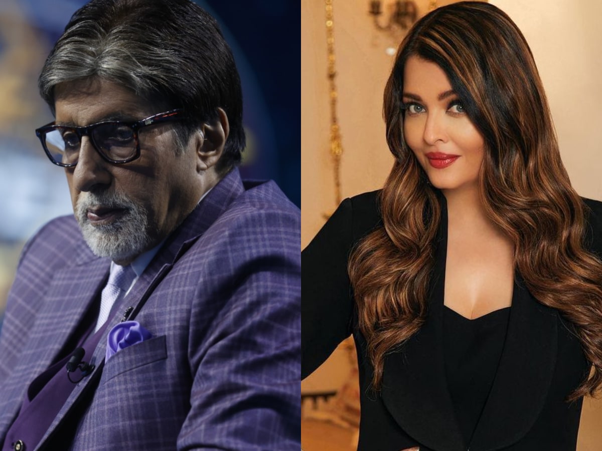 Amitabh Bachchan Got Emotional As Agastya Nanda And Abhishek Bachchan Poses  Together At Sam Bahadur Screening - Entertainment News: Amar Ujala - Amitabh  Bachchan:अभिषेक बच्चन और अगस्त्य नंदा को साथ देख भावुक