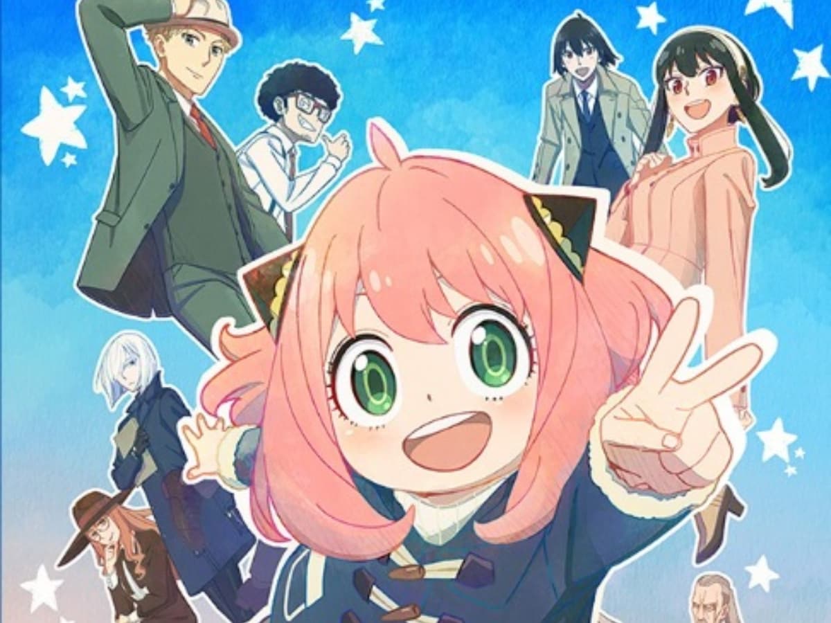 Crunchyroll Launches Brand New 24/7 Anime Channel Free For Everyone