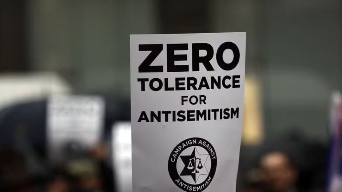 Opinion | Antisemitism on American Campuses Can Soon Take a Hinduphobic Turn - Vimarsana News