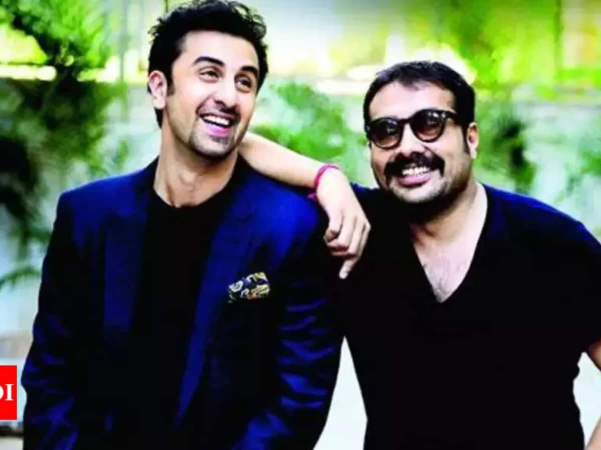 Anurag Kashyap says he can never work with Shah Rukh Khan because of his  fandom: 'It will be another Bombay Velvet for me