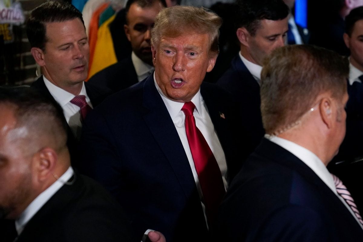 Trump-Hannity Interview: Ex US Prez Says He ‘Isn’t a Dictator’ but May Have Retribution in Mind